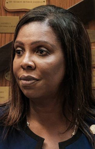 Dershowitz to Newsmax: AG James Violating 'American Way' of Justice