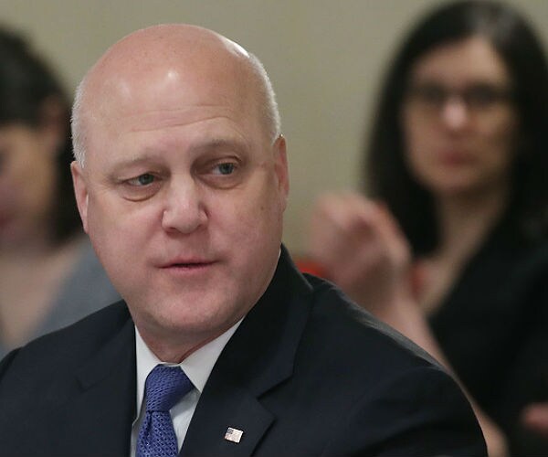 Mayor Mitch Landrieu Doubts He Will Run for President in 2020