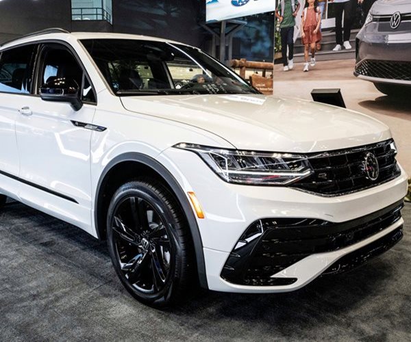 Big Gov't, Big Labor & Volkswagen Union All Colluded