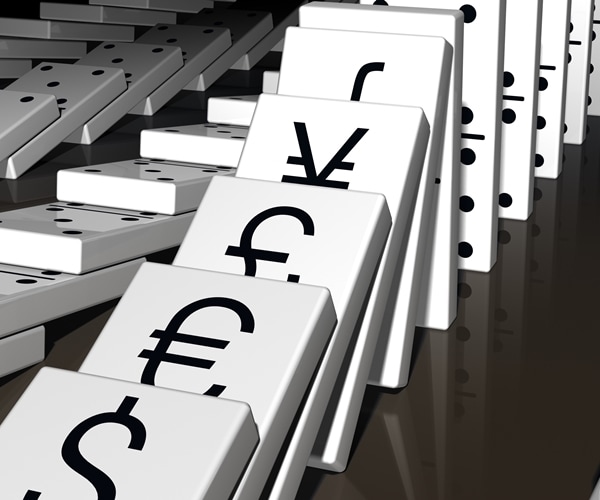 World Economic Forum Says Capitalism Needs Urgent Change