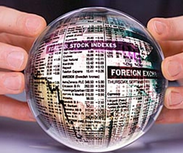 Gundlach Paints Bearish Outlook for 2016 Investing, Economy 