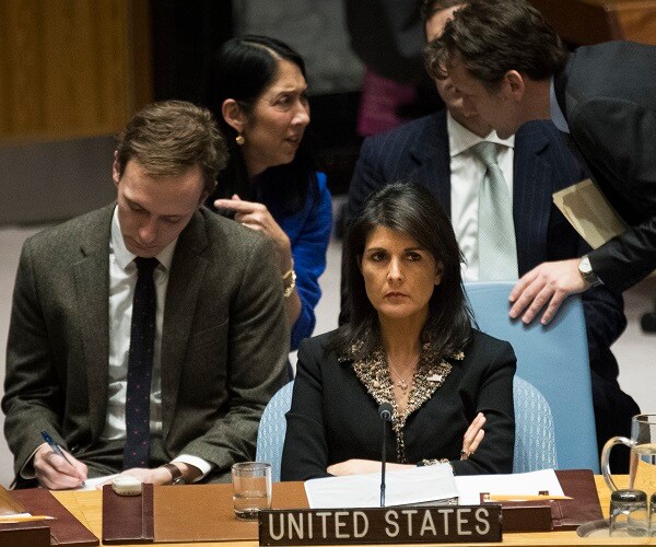 Who Wants a US-Iran War?