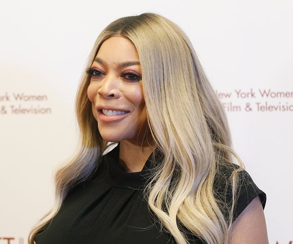 Wendy Williams