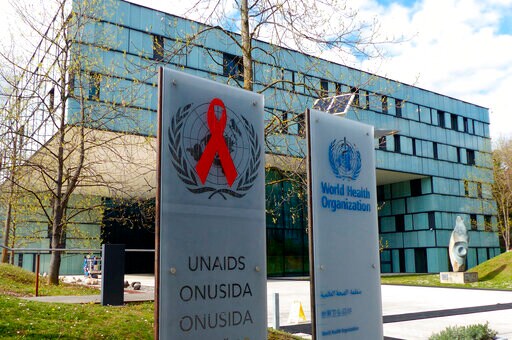 US 'concerned' over Misused Funds Allegations at UNAIDS