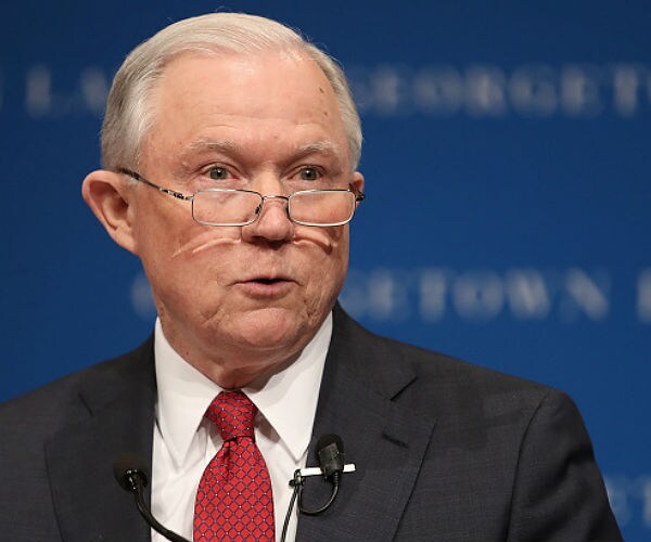 Sessions Releases Legal Guidance for Religious Liberty