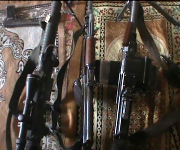 CNN Report Suggests Russia is Arming Taliban