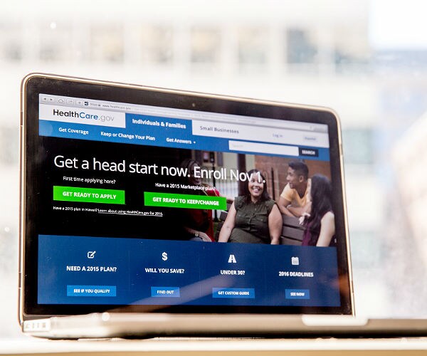 IRS: Americans Paid $3 Billion in Obamacare Penalties