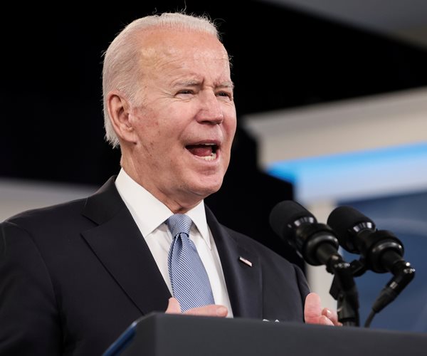 According to the Daily Mail, President Biden is facing pressure to lift federal COVID-19 vaccine and...