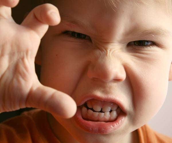 Warning to Investors: Market Risks 'Taper Tantrum' Relapse Under Trump