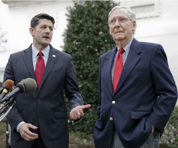 Malcontents' Attacks on Trump Are Weak, Repetitive 