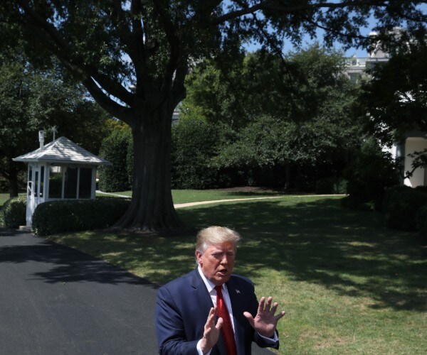 Amid Facile Reports of Chaos, Prudent US Strategy Emerges