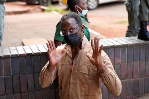 Ex-US Soldier Fined for Trying to Take Gun on Plane