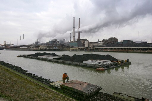 Report Criticizes Dutch Authorities over Risky Emissions