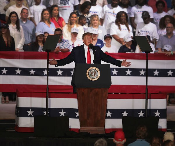 Cut Taxes for the Little Guy, Mr. President