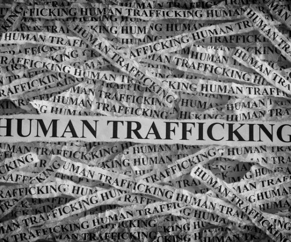 Sex Trafficking of Young Girls Is America's Dirty Little Secret 