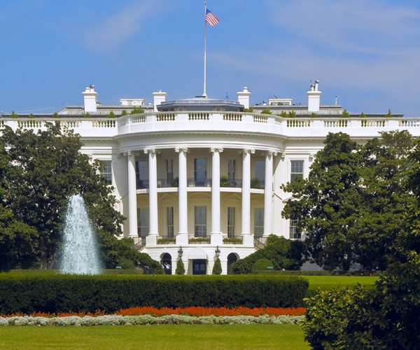 The White House