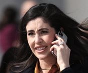 Rep. Luna: Bill Clinton 'Cooperative' in Epstein Deposition