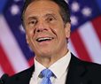 Gov. Cuomo Gets Emmy for 'Leadership' During Pandemic, Twitter Reacts