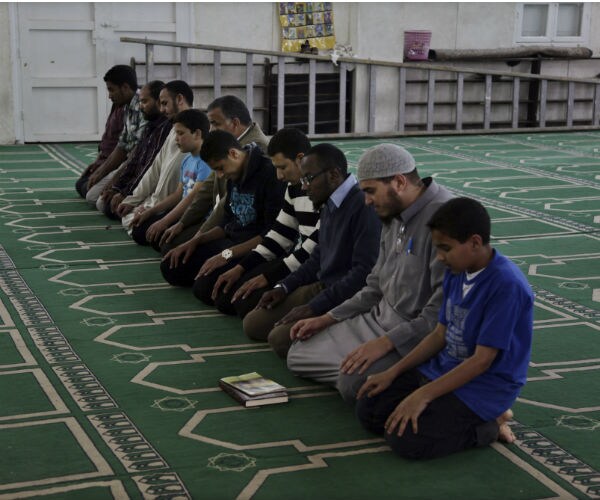 Study: Islamism Is Foreign Fighters' Motivation