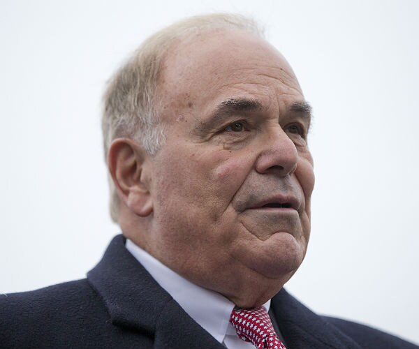 Ex-Pa. Gov. Ed Rendell: Trump Infrastructure Plan 'A Joke'