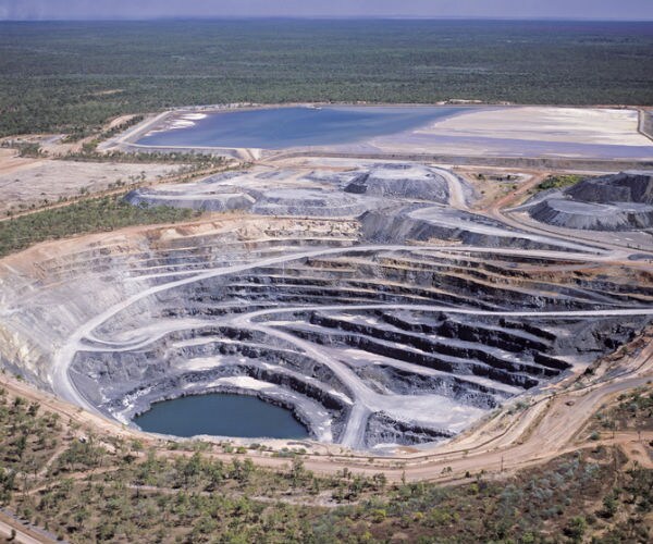 Virginia Uranium Mining Ban to Go Before High Court