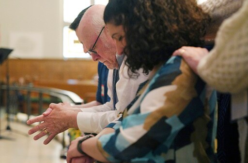 United Methodists Prepare for Votes on Lifting LGBTQ Bans and Other Issues at General Conference