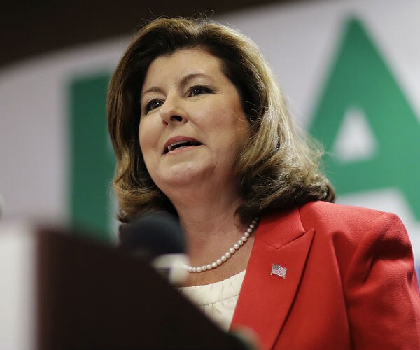 Speaker Helps GOP Candidate in Competitive Georgia Race