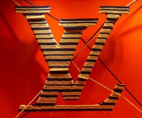 Louis Vuitton logo