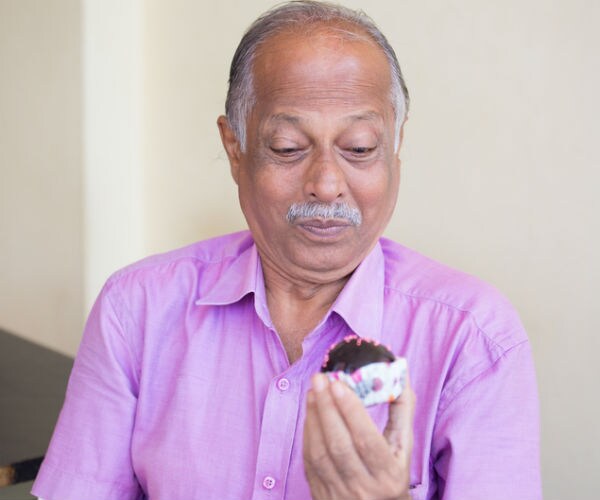 3 Ways to Combat Food Cravings