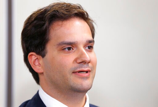 Mt. Gox Bitcoin Exchanges' Karpeles Appeals Conviction