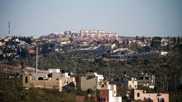 Stabbings at Jewish Settlement in Israel Leave 3 Dead