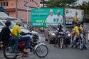 Benin Votes for New President with Finance Minister Favored to Succeed Talon