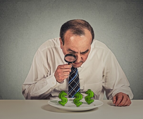 A Blatantly Biased Defense of Active Investing