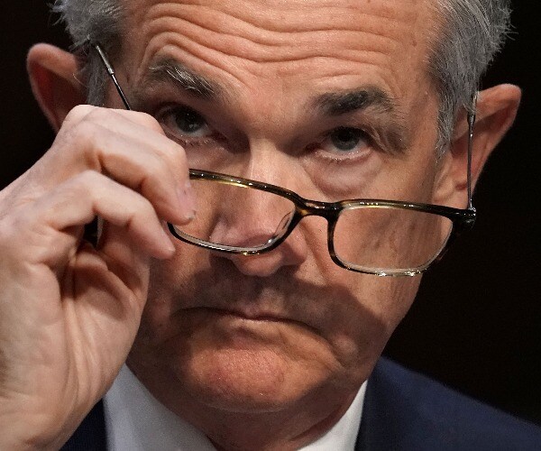 Powell Sees 'Highly Desirable' Gains Behind Modest Jobs View