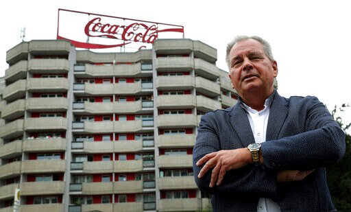 From Communist Cadre to Coca-Cola Rep: An East German Story