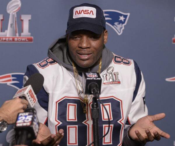 Two NE Patriots Say They'll Skip Trump White House Visit