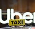 Uber Commits $10 Billion to Robotaxis