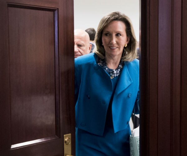 House GOP Poised to Divert Funding Away From at-Risk Incumbents