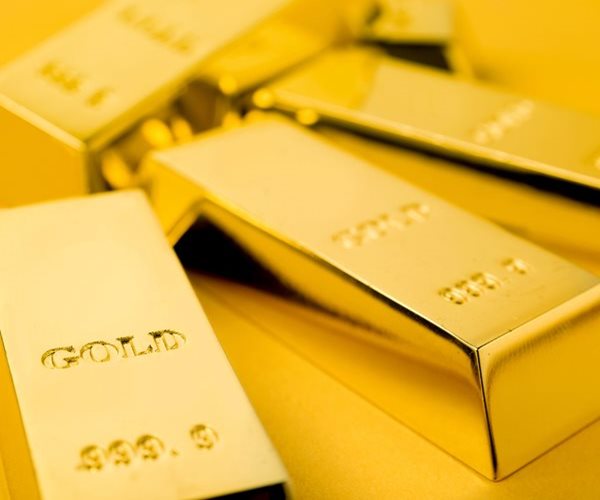 Gold Heads for Best Week in Six; Jobs Data on Tap