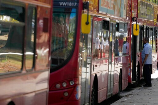Workers at UK's Largest Container Port to Join Rail Strikes
