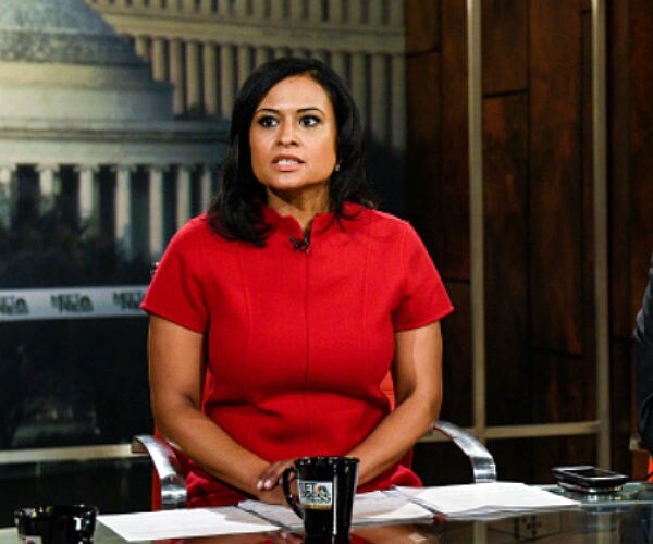 Welker Denies 'Big Staff Shake-up' in Trump's 'First 100 Days'