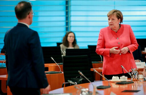 Germany Bans Single-use Plastic Straws, Food Containers