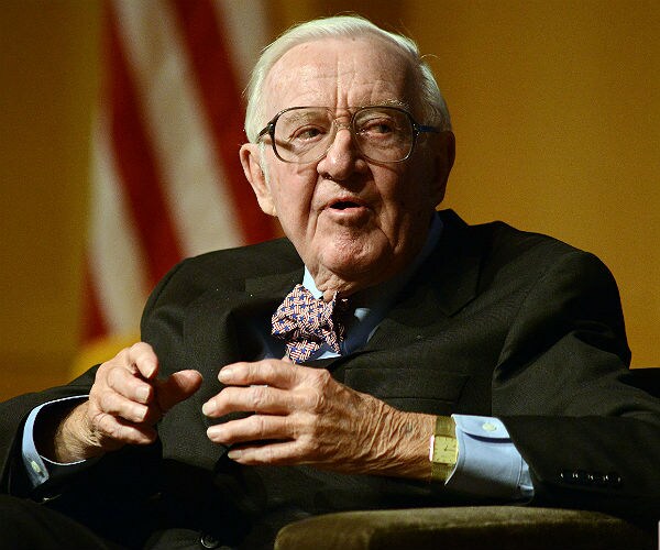 Jeffrey Lord: Repealing Second Amendment Would Deprive Us Freedom