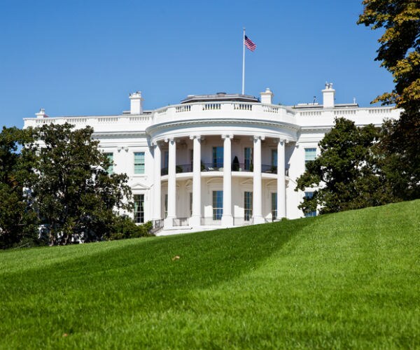 White House Tweets Draw Ire Over Their Political Content