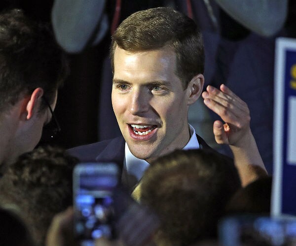 National Review: Lamb Is 'Personally Opposed' to Abortion, Not Pro-Life