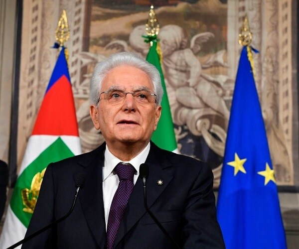 Italy and Other European Countries Need Euro Exit Plan