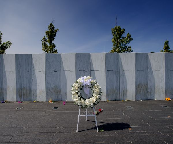 Col. Hugya: Saudi PR Attacks on Qatar Insult 9/11 Families