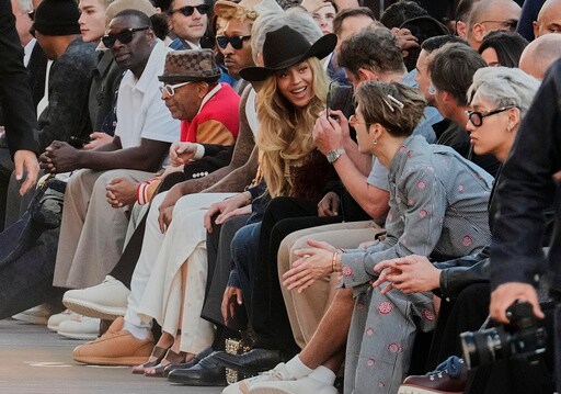 Beyoncé and Jay-Z Dominate Paris as Celebrity Drives Fashion's Biggest Trend