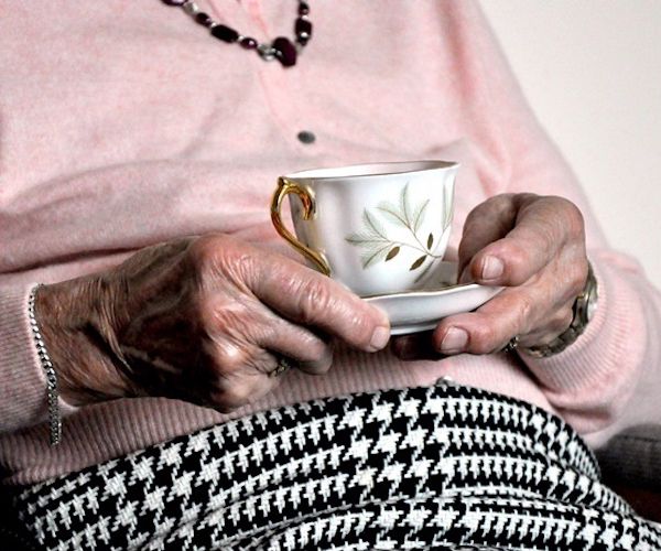 Report: World's Oldest Woman, 129, Recalls Just 1 Happy Day