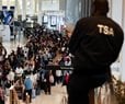 DHS: More Than 1,000 TSA Officers Have Left Since Shutdown 